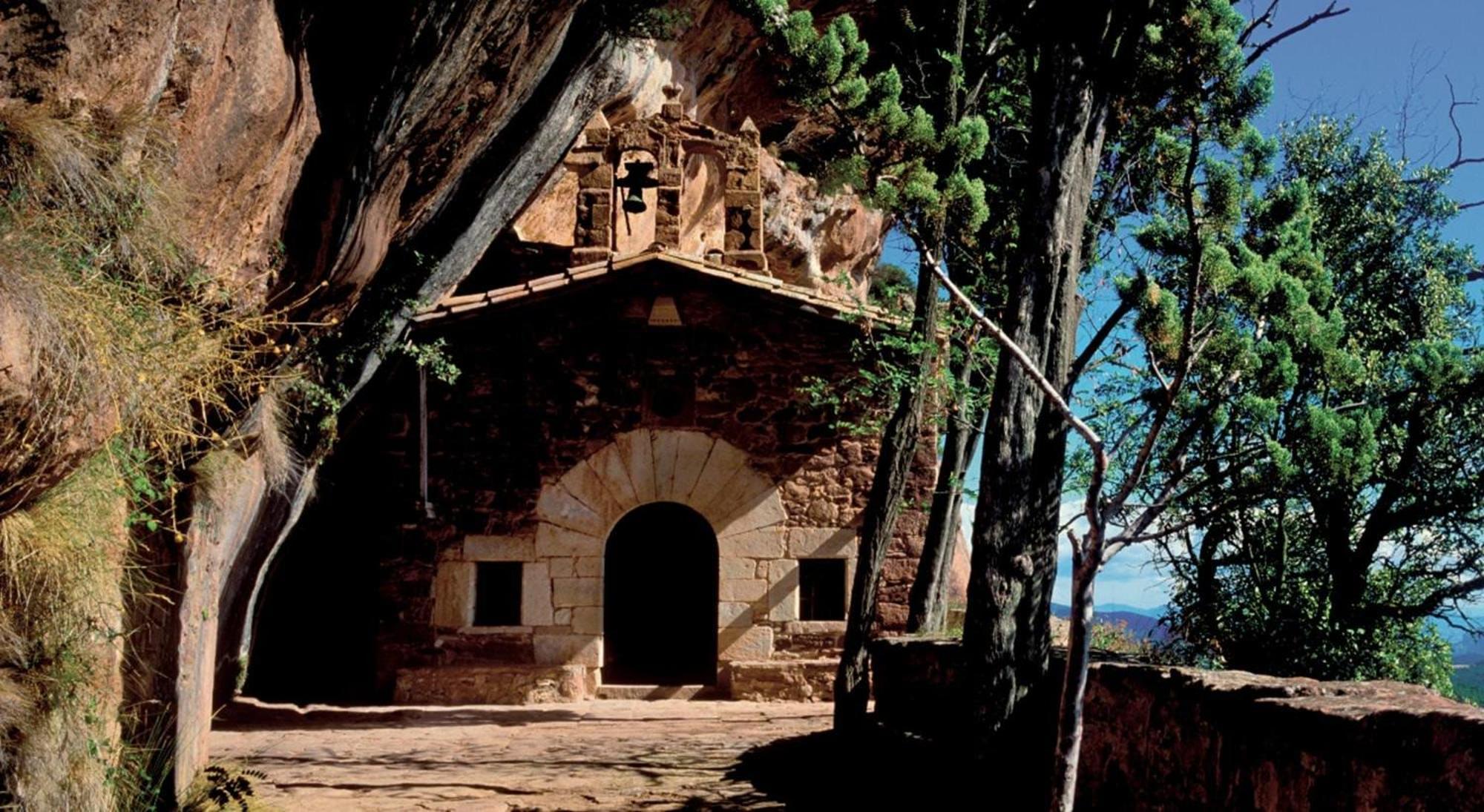 Villa Casa Roja à Prades Extérieur photo